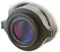 Raynox DCR-250 Kameraobjektiv SLR Schwarz