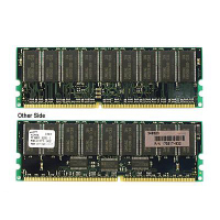 HPE 249674-001 geheugenmodule 0,25 GB 1 x 0.25 GB DDR 200 MHz ECC