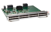 Cisco C9400-LC-48S modulo del commutatore di rete Gigabit Ethernet