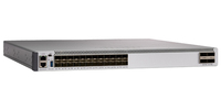 Cisco Catalyst C9500-16X-2Q-A switch di rete Gestito L2/L3 Argento