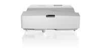 Optoma HD35UST videoproyector Proyector de alcance ultracorto 3600 lúmenes ANSI D-ILA 1080p (1920x1080) 3D Blanco