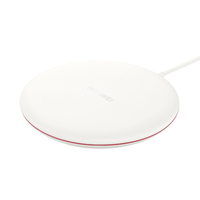 Huawei CP60 Universal Red, White AC, USB Wireless charging Fast charging Indoor