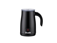 Dualit 84135 milk frother/warmer Automatic Black