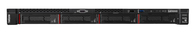 Lenovo ThinkSystem SR250 server 4 TB Rack (1U) Intel® Xeon® E-2124 3.3 GHz 16 GB DDR4-SDRAM 300 W