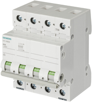 Siemens 5TL1640-0 zekering