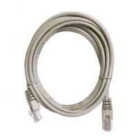 ART KABSI AL-OEM-304 kabel sieciowy Szary 7,5 m Cat5e U/UTP (UTP)