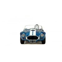 Solido Shelby Cobra Sportwagen miniatuur Voorgemonteerd 1:18