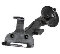 RAM Mounts Twist-Lock Composite Suction Cup Mount for Lowrance XOG