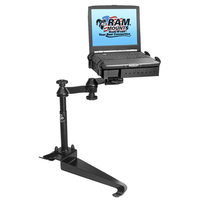 RAM Mounts RAM-VB-134-SW1 support Support passif Ordinateur portable Noir