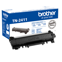 Brother TN-2411 cartuccia toner 1 pz Originale Nero