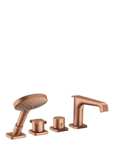 Hansgrohe AXOR Citterio E Roségold