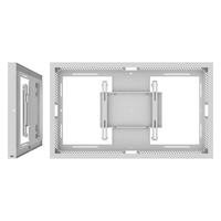 SMS Smart Media Solutions 43L/P Casing Wall G1 WH 109.2 cm (43") White