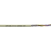 Lapp UNITRONIC LiYCY cable de señal Gris