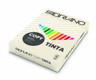 Fabriano Copy Tinta carta inkjet A4 (210x297 mm) 500 fogli Avorio