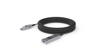 Huddly 7090043790436 cavo USB 15 m USB 3.2 Gen 1 (3.1 Gen 1) USB A Nero
