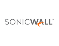SonicWall 02-SSC-3222 garantie- en supportuitbreiding