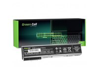 Green Cell HP100 composant de laptop supplémentaire Batterie