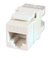 EFB Elektronik 11201155 kabel-connector RJ-45 Wit