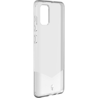 Bigben Interactive FCPUREGA71T coque de protection pour téléphones portables 15,2 cm (6") Housse Transparent