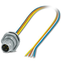 Phoenix Contact 1027691 kabel-connector