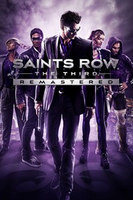 Microsoft Saints Row The Third Remastered Überarbeitet Xbox One