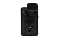 Transcend DrivePro 10 Full HD Wi-Fi Batteria Nero