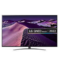 LG 65QNED86R televízió 165,1 cm (65") 4K Ultra HD Smart TV Fekete