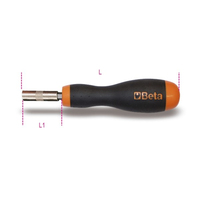 Beta Tools 851 45 supporto per punta di cacciavite