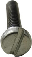 Toolcraft 104165 schroef/bout 4 mm 200 stuk(s)