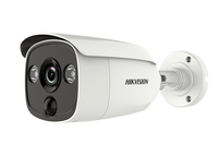 Hikvision DS-2CE12D8T-PIRL Rond IP-beveiligingscamera Binnen & buiten 1920 x 1080 Pixels Plafond/muur