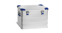 ALUTEC INDUSTRY 73 Tool box Metal Stainless steel