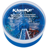 Klauke ST13B connecteur de fils Multicolore