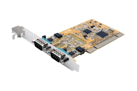 EXSYS EX-42032IS interface cards/adapter Serial