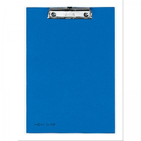 Pagna 24009-02 portapapel A4 Azul