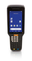 Datalogic Skorpio X5 Handheld Mobile Computer 10,9 cm (4.3") 800 x 480 Pixel Touchscreen 488 g Schwarz