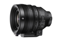 Sony FE C 16-35mm T3.1 G Camcorder Kinoobjektiv Schwarz