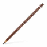 Faber-Castell 117783 Buntstift Braun