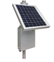 Tycon Systems RPDC12-9-15 solar energy kit 12 V Pole