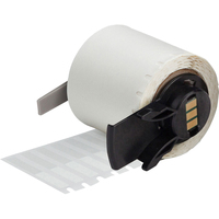Brady PTL-108-461 printer label White Self-adhesive printer label