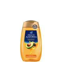 Felce Azzurra Avocado Oil and Papaya body cream & lotion