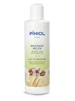 Piniol 500880 Massagecreme/-öl Massageöl 250 ml