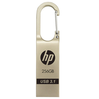 PNY x760w pamięć USB 256 GB USB Typu-A 3.2 Gen 1 (3.1 Gen 1) Srebrny
