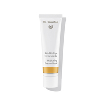 Dr. Hauschka 4020829041332 facial cleanser Mujeres 30 ml Mascarilla de limpieza