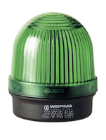 Werma 200.200.00 alarmlichtindicator 12 - 230 V Groen