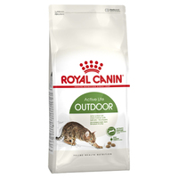 Royal Canin Feline Outdoor 7+ 2kg Katzen-Trockenfutter Adult