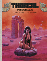 ISBN Thorgal. Integral 5