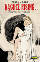 ISBN Rachel rising 3. Polvo al polvo