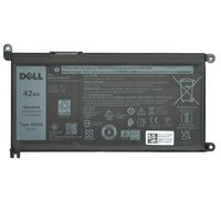 DELL 1VX1H laptop spare part Battery