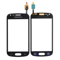 CoreParts MSPP71204 mobile phone spare part Display glass digitizer Black