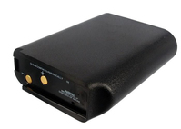 CoreParts MBXTWR-BA0141 accessoire voor tweeweg-radio Batterij/Accu